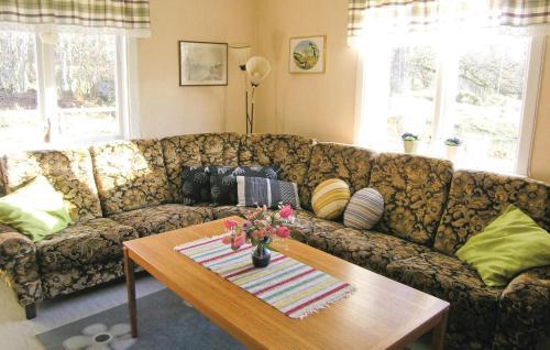 Holiday Home Bj�rstorp Sj�tofta