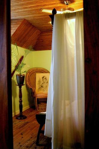 Bed & Breakfast La Villa Bleue de Mauleon