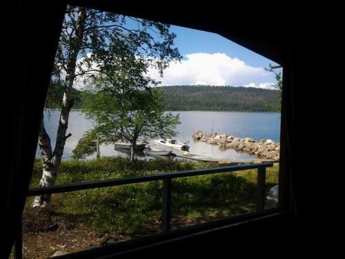 Hotel Ukonj�rven Holiday Village