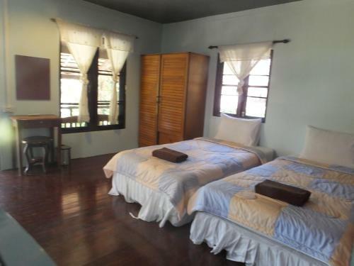 Hotel Sukorn Cabana Resort