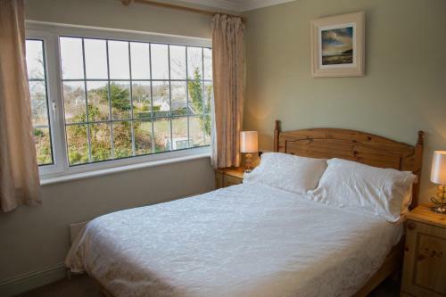Algret House B&B
