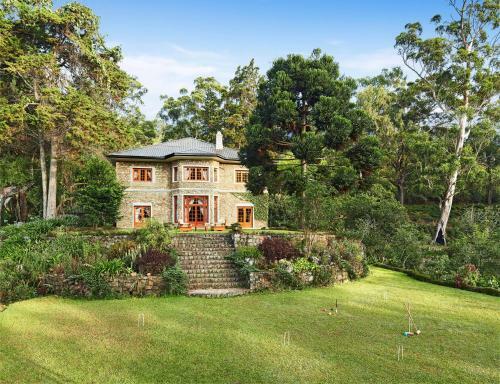 Villa Jetwing Warwick Gardens