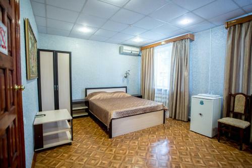 Premium Hotel