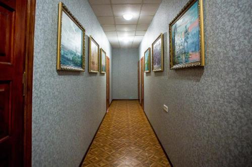Premium Hotel