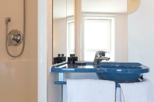 Hotel Ibis Budget Pouilly-en-auxois