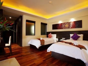 Hotel R-mar Resort And Spa