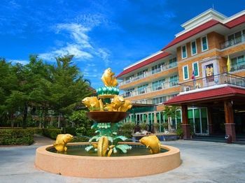Hotel R-mar Resort And Spa