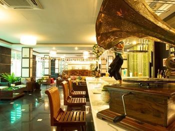 Hotel R-mar Resort And Spa