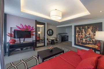 Hotel Phuket Pavilions