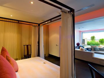 Hotel Phuket Pavilions
