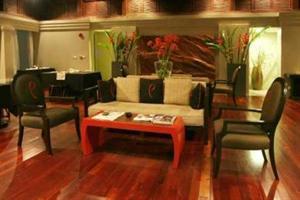 Hotel Phuket Pavilions