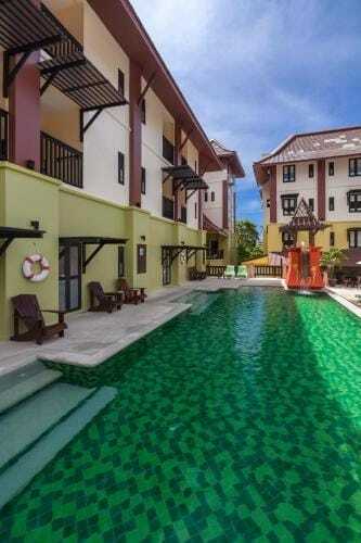 Hotel Phulin Resort