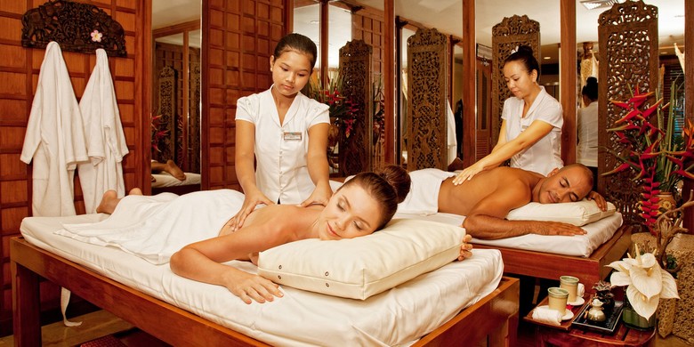 Hotel Thara Patong Beach Resort