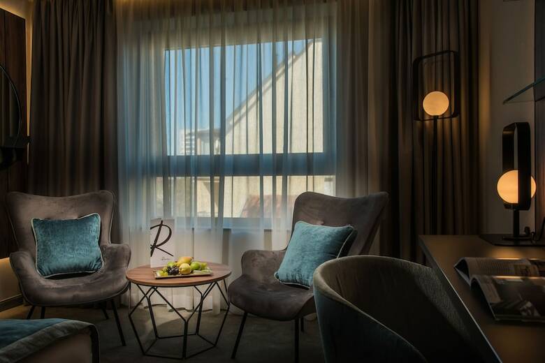Hotel Central Park