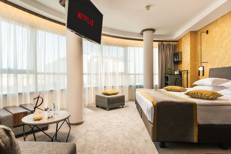Hotel Central Park