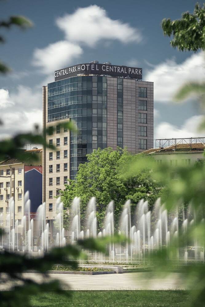 Hotel Central Park