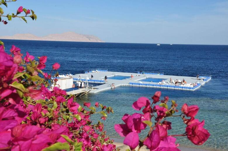 Hotel Domina Coral Bay Kings Lakes
