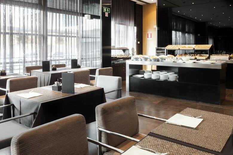 AC Hotel Firenze By Marriott