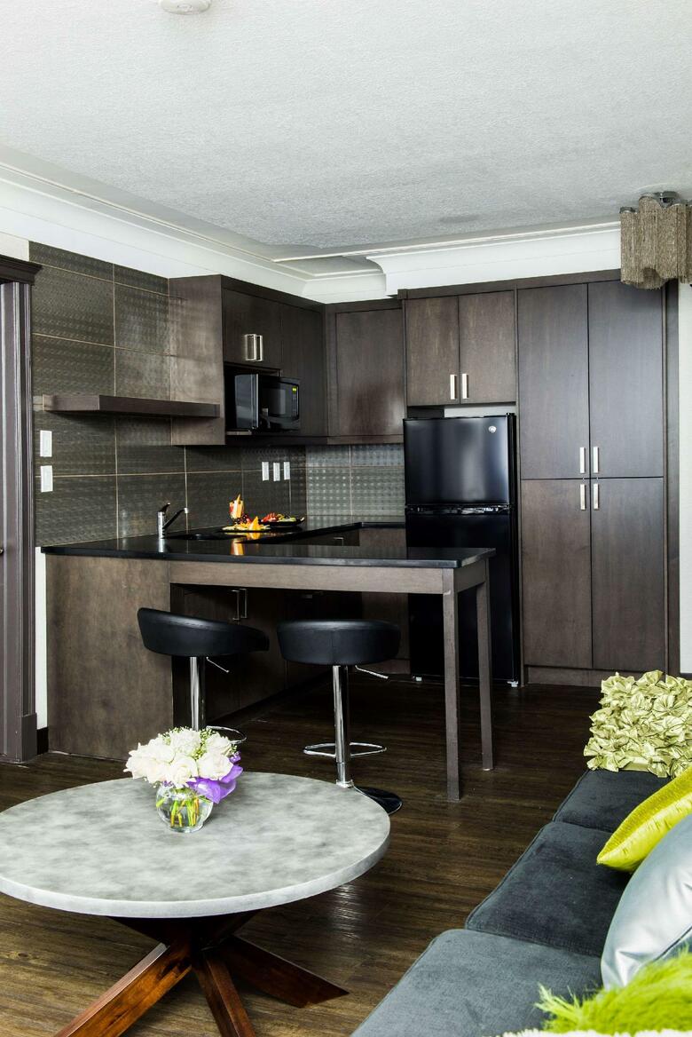 Hotel Best Western Village Park