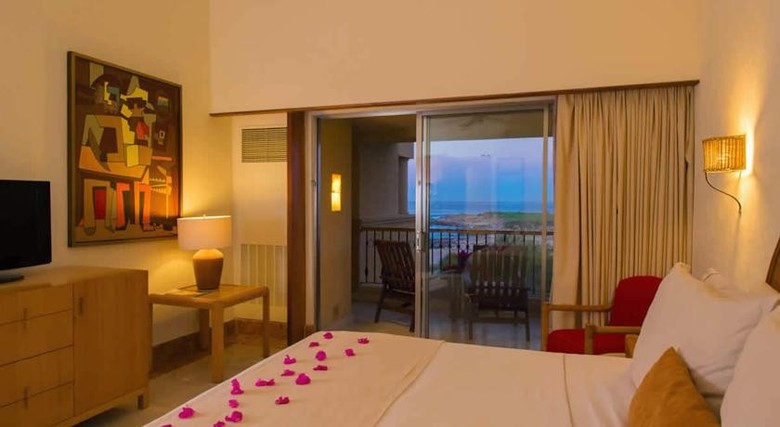 Hotel Fiesta Americana Villas Los Cabos All Inclusive