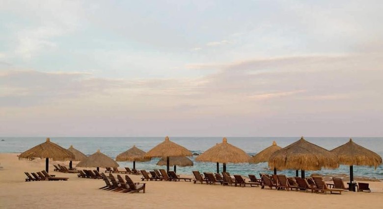 Hotel Fiesta Americana Villas Los Cabos All Inclusive
