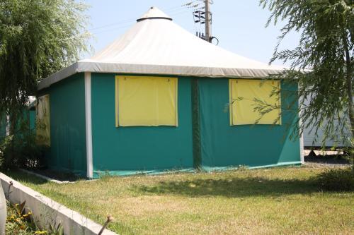 Campigir S�o Torpes