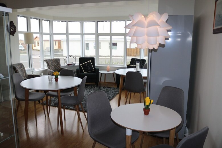 Hostal Guesthouse Lyngholt