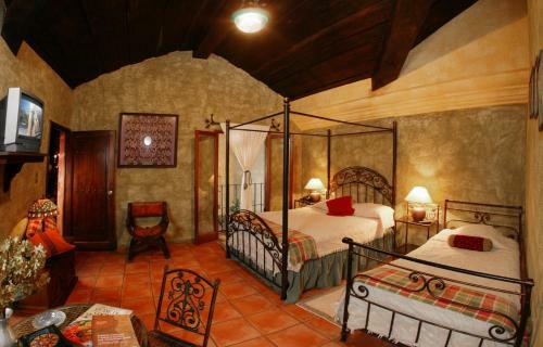 Hotel Palacio De Do�a Beatriz