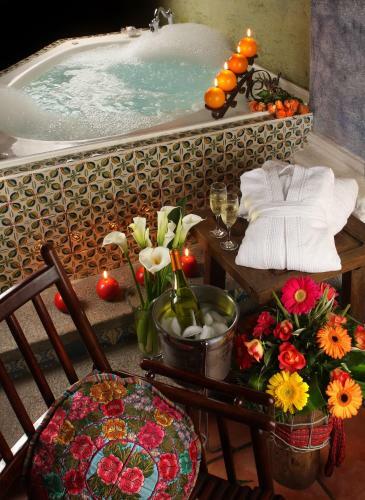Hotel Palacio De Do�a Beatriz