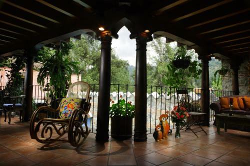 Hotel Palacio De Do�a Beatriz