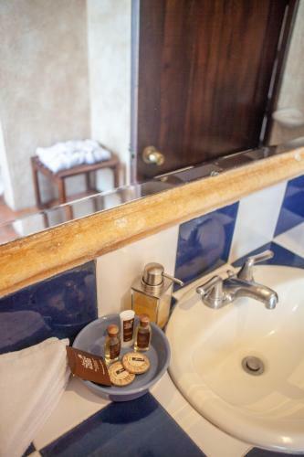 Hotel Palacio De Do�a Beatriz