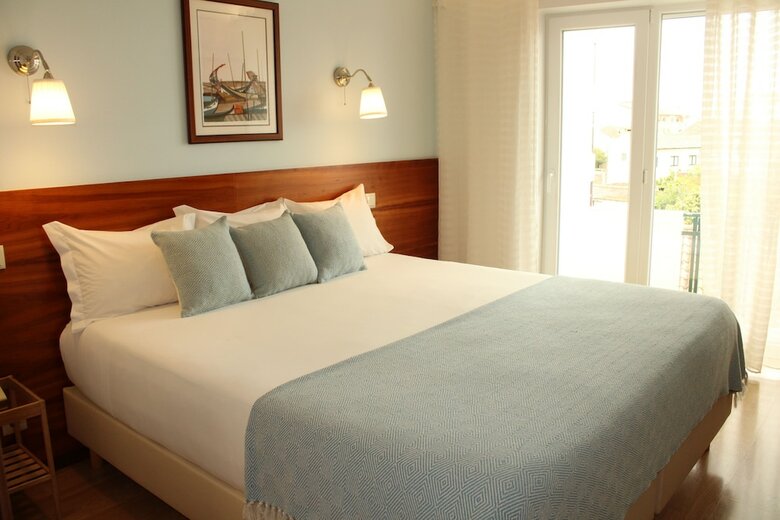 Hotel Santiago