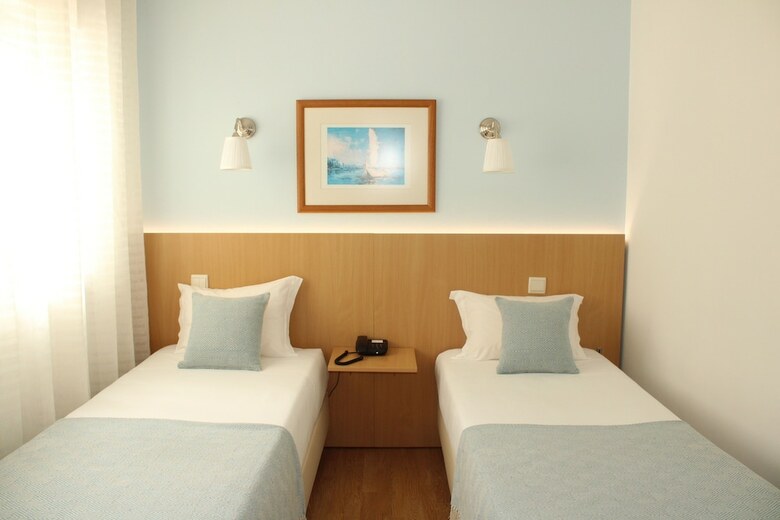 Hotel Santiago