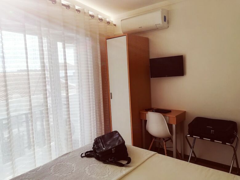 Hotel Santiago