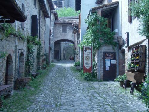 Hostal La Locanda Del Borgo