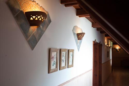 Hostal St.michael Panzi� Lovaspark