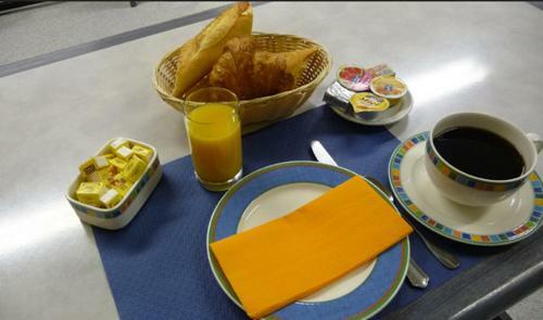 Hotel Le Chatelain