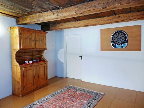 Villa Ferienhaus D�ss