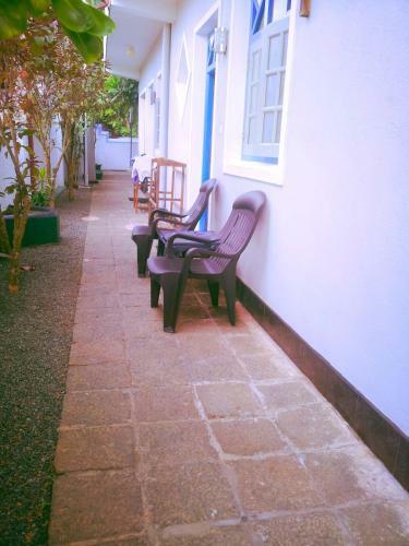 Hostal Blue Ocean Villa