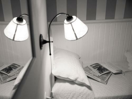 Hostal Affittacamere Lungomare Rooms