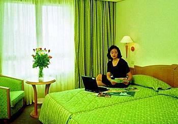 Hotel Golden Tulip El Mechtel