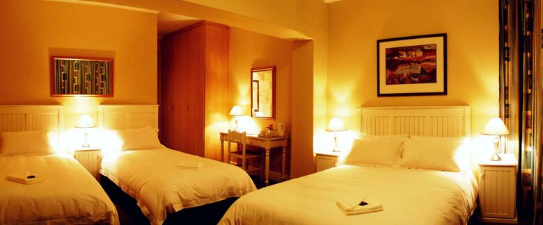 The Russel Hotel
