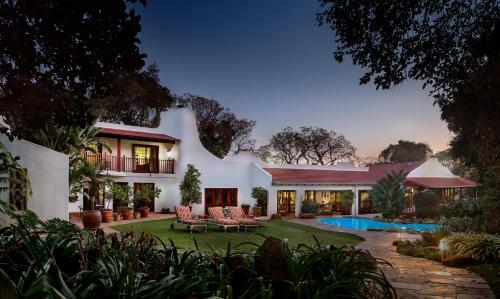 Hostal The Oasis Signature Hotel