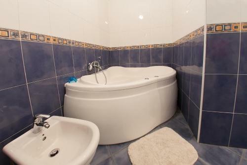 Hostal Guesthouse Hortenzija