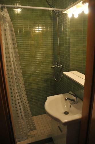 Hostal Guesthouse Hortenzija