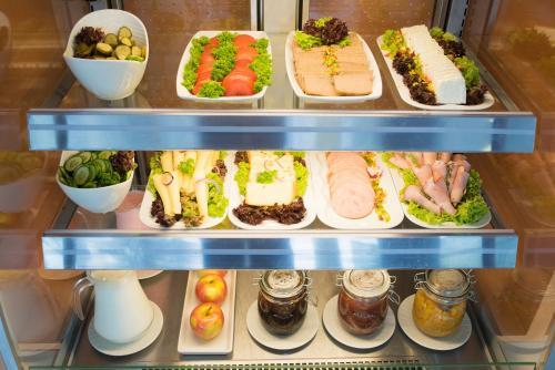 Hotel Premiere Classe Wroclaw Centrum