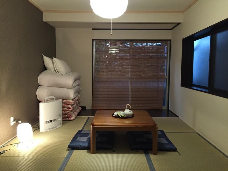 Hostal Kyoto Higashiyama Hale Temari