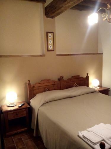 Agroturismo Agriturismo La Crocetta