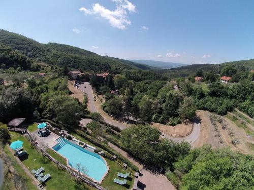 Agroturismo La Luna Nel Pozzo