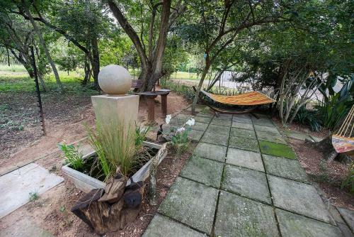 Hostal Birds Babble Self Catering Guesthouse
